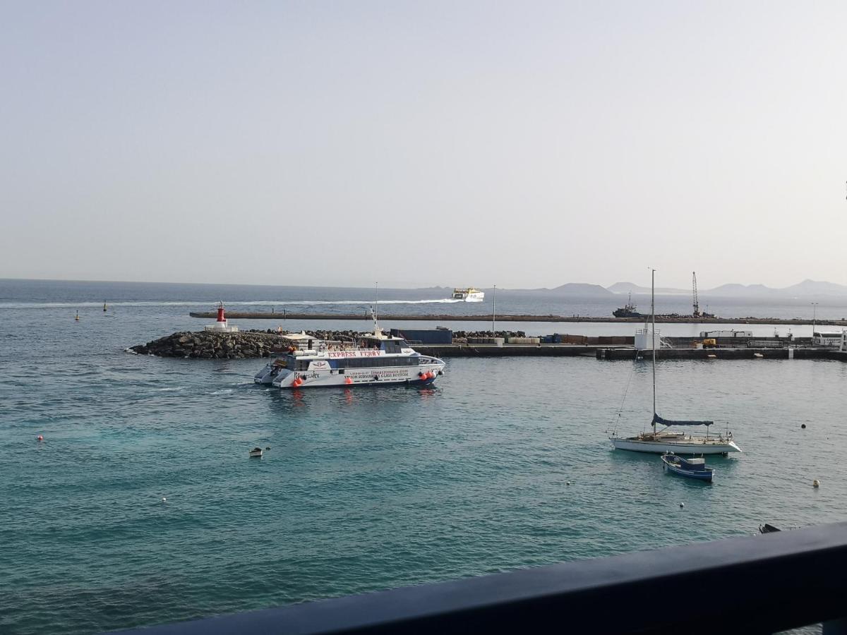 شقة El Faro بلايا بلانكا المظهر الخارجي الصورة