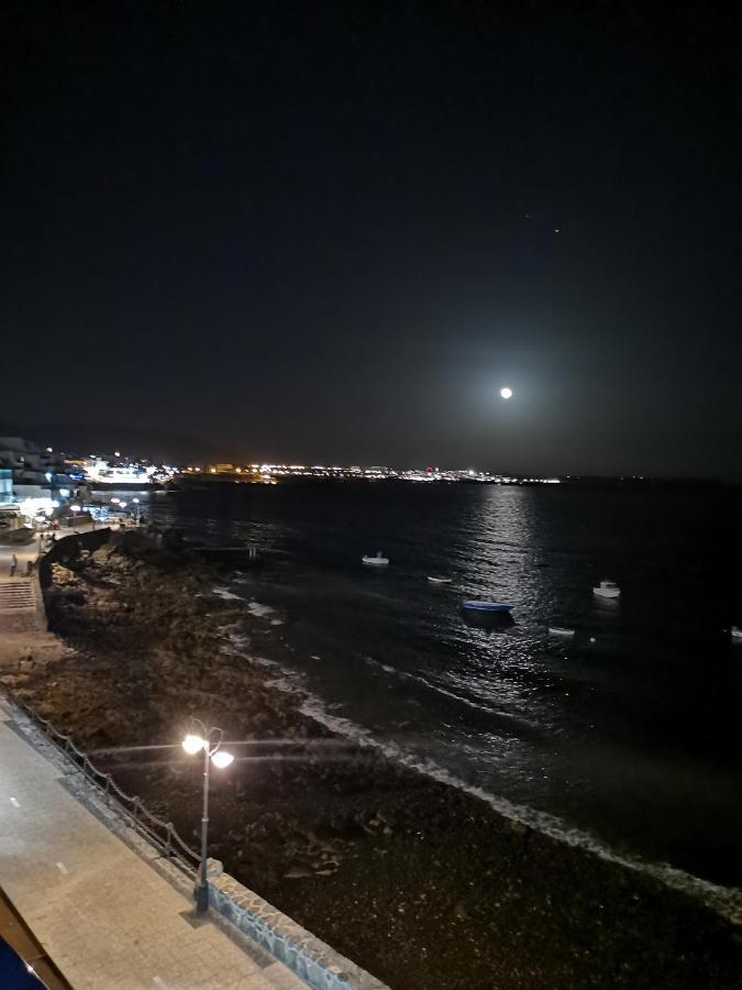 شقة El Faro بلايا بلانكا المظهر الخارجي الصورة