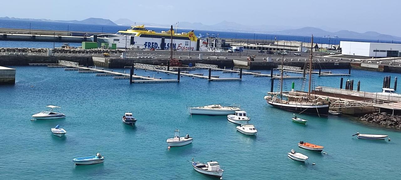 شقة El Faro بلايا بلانكا المظهر الخارجي الصورة