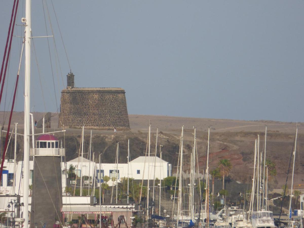 شقة El Faro بلايا بلانكا المظهر الخارجي الصورة