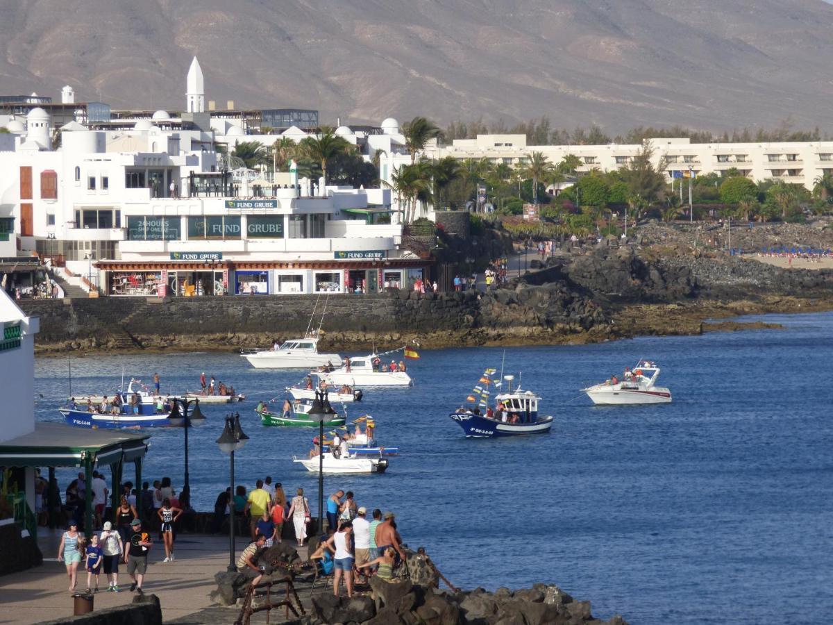 شقة El Faro بلايا بلانكا المظهر الخارجي الصورة